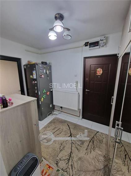 APARTAMENT 2 CAMERE DECOMANDAT PODU ROS DEDEMAN - 21
