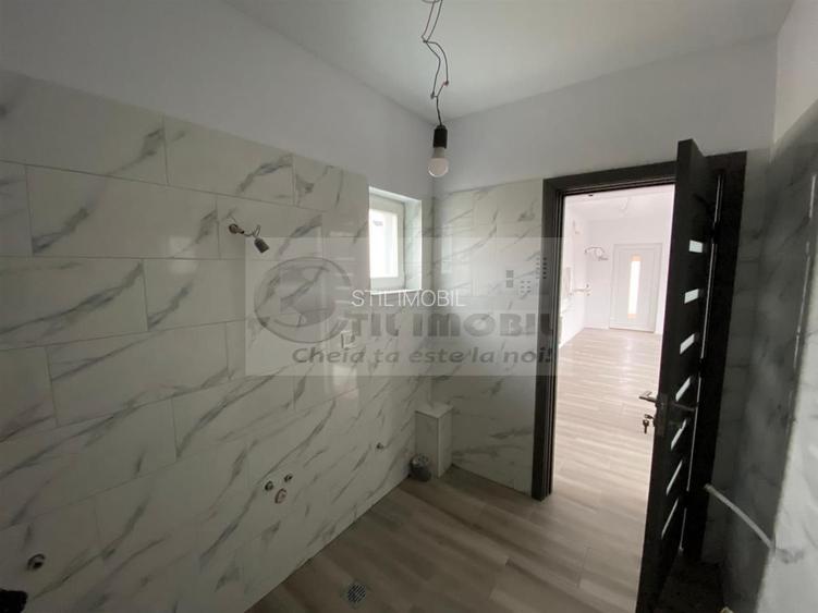Apartament 2 camere, Valea Lupului-Rediu, 51mp, 0% comision - 6