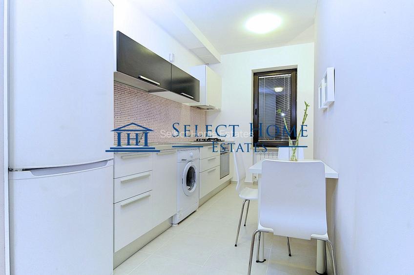 Ansamblu Rezidential | 82 mp | Terasa | Parcare| 2 Gr Sanitare - 3