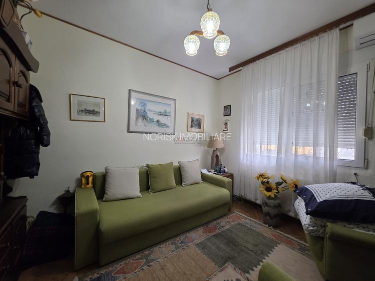 Refugiu exclusivist pe malul lacului Snagov – proprietate rară - 18