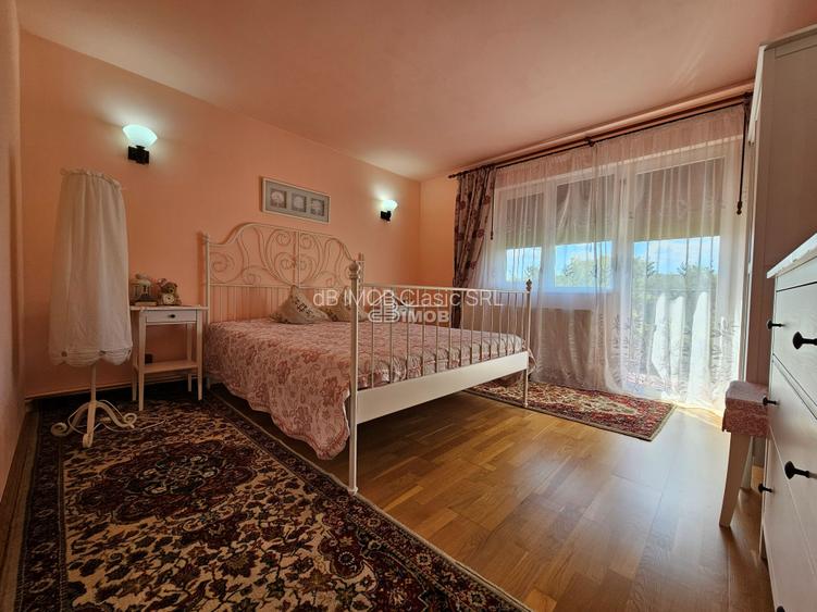 Locatie premium cu 2 constructii || Acces direct din DN71 – Dealu Mare, Dambovit - 8