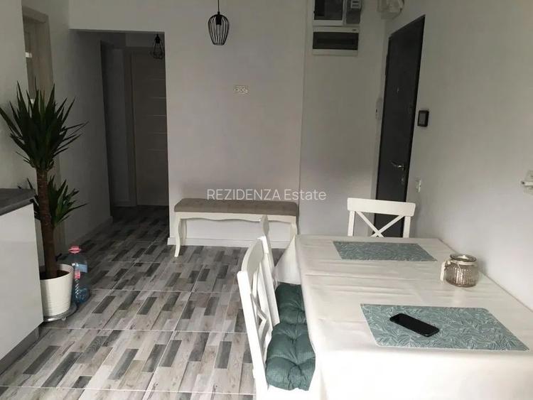 APARTAMENT 3 CAMERE MODERN & RENOVAT BLOC 1983 REABILITAT - 4