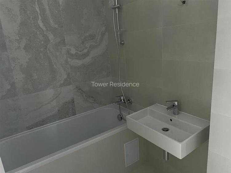 Imobil Nou Dotari Premium Apartament 2 Camere Incalzire In Pardoseala Ansamblu N - 17