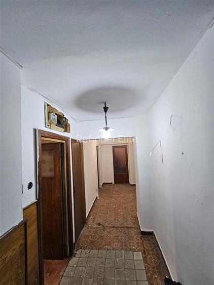 Vanzare apartament 4 camere | Romana ASE | bloc 1982 reabilitat | 97mp | decoman - 4