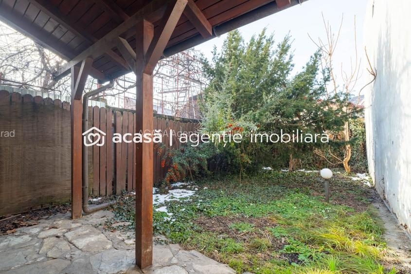 Apartament central la casă, spațios, ideal pentru familie numeroasă. - 4