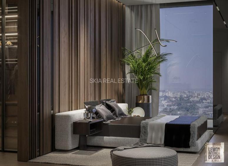 VANZARE 3 CAMERE // ONE FLOREASCA TOWERS // DIRECT DEZVOLTATOR - 7