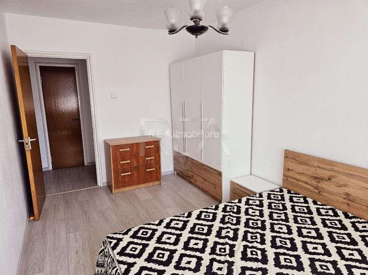 2 Camere Renovat la Dristor | 10 minute de metrou | Bd. Camil Ressu - 2