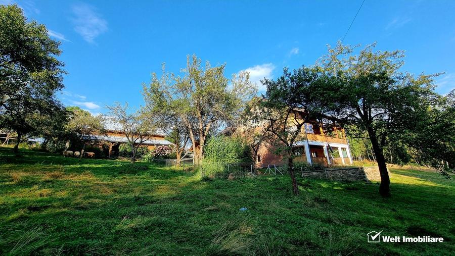 Casa de Poveste in Rasca, Cluj - Refugiul Ideal pentru  Relaxare - 34