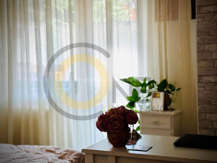 Apartament 2 camere cu terasa Vatra noua - Băneasa - 4