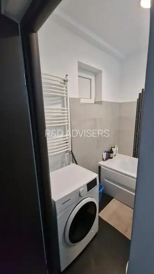 2 camere renovat | Unic pe nivel | Zona IOR – Matei Ambrozie - 3