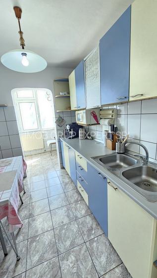 Apartament de vanzare in Galati, Tiglina 3 - 3 camere, 60 mp - 14