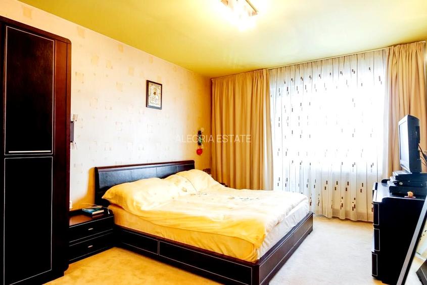 Apartament tip duplex-5 camere-2 locuri parcare-Berceni-Comision 0 - 12