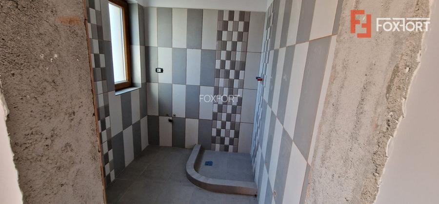 Duplex de vanzare cu 4 camere Mosnita Noua - ID V5302 - 5