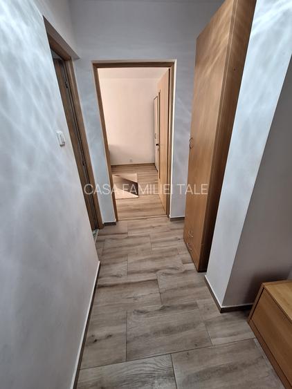 Apartament cu 1 camera Et 1 Zona Lipovei - 6