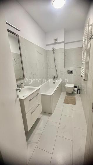 PIATA NICOLINA, APARTAMENT CU O CAMERA DECOMANDAT, MUTARE IMEDIATA - 7