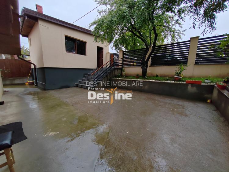 Valea Adanca - Duplex P+Mansarda 107mp + 110 mp CURTE - 4