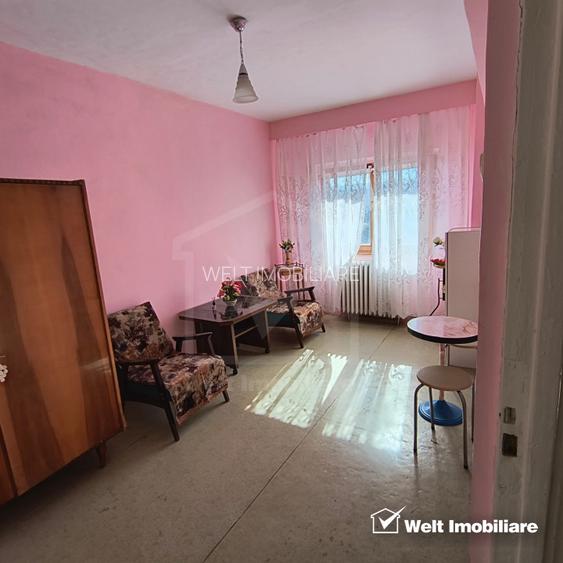 Apartament 4 camere, Manastur, zona Flora - 2