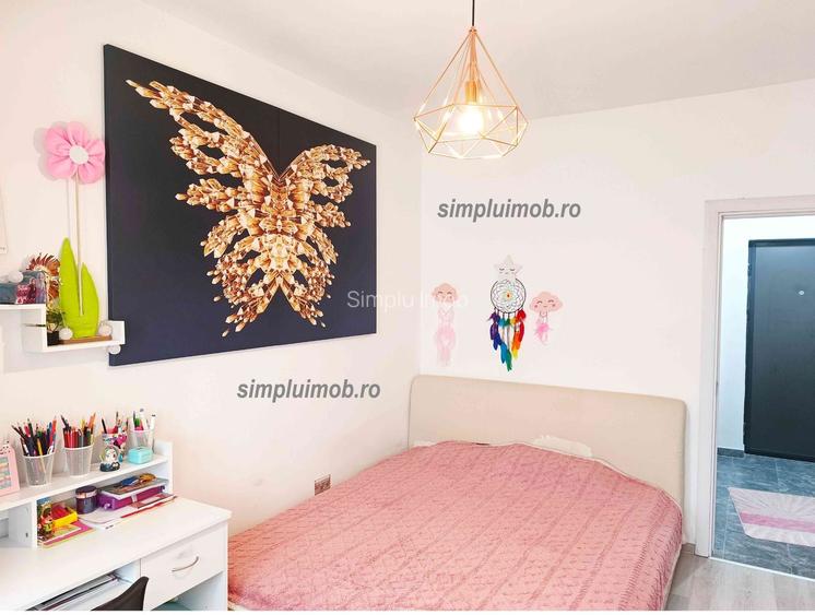 Metrou Dimitrie Leonida Decomandat 2 Camere Bloc Nou! - 7