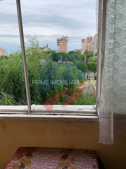 Apartament 4 camere decomandat de închiriat – Craiova, Lăpuș, lângă Mall Electro - 14