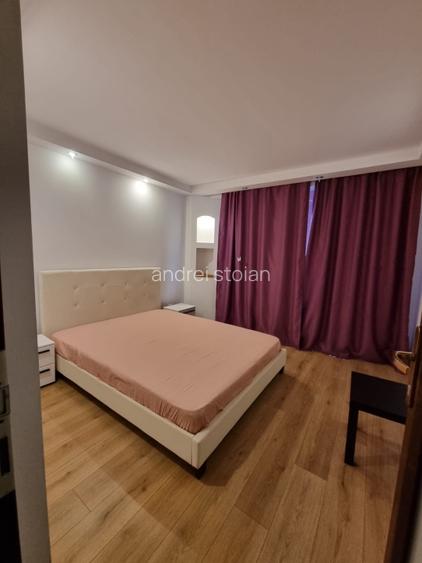 Apartament 3 camere decomandat – 75 mp – 2 balcoane  – Zona Casa de Cultur - 9