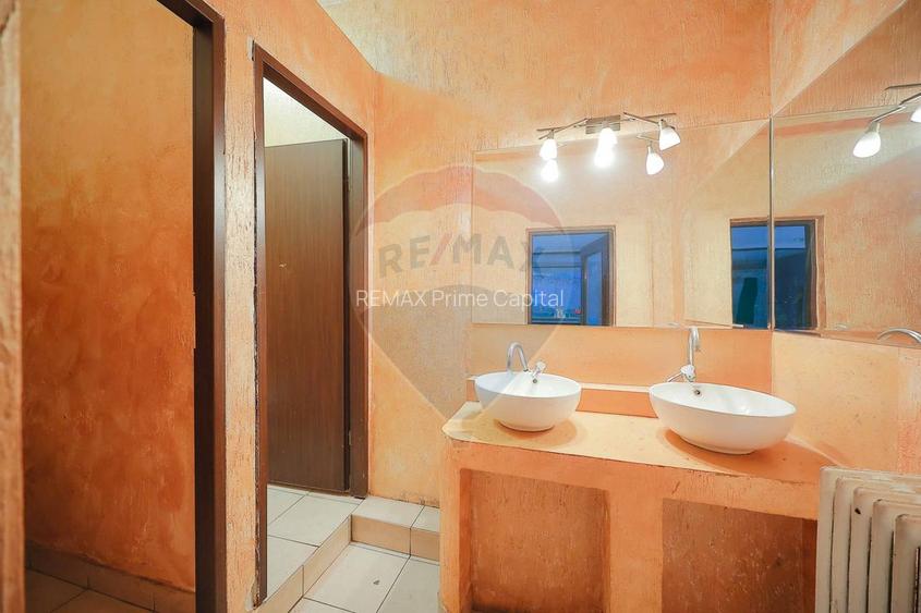 De închiriat – Spațiu comercial 281 mp,  Bulevardul Decebal - 11