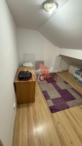 3 camere | centrala proprie | mobilat si utilat | zona buna | - 7