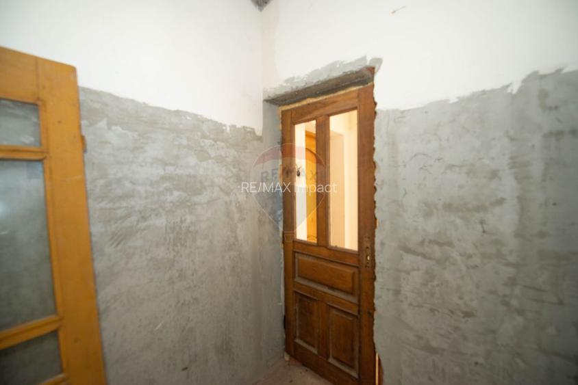 Casa individuala de vanzare, 465 mp utili, Manolache,  jud Ilfov - 30