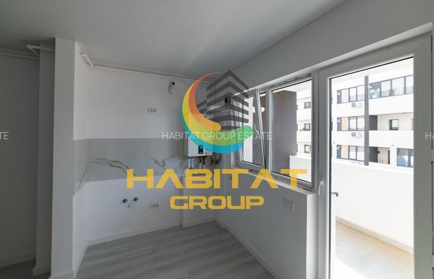 Apartament 2 camere cu gradina proprie! - 5