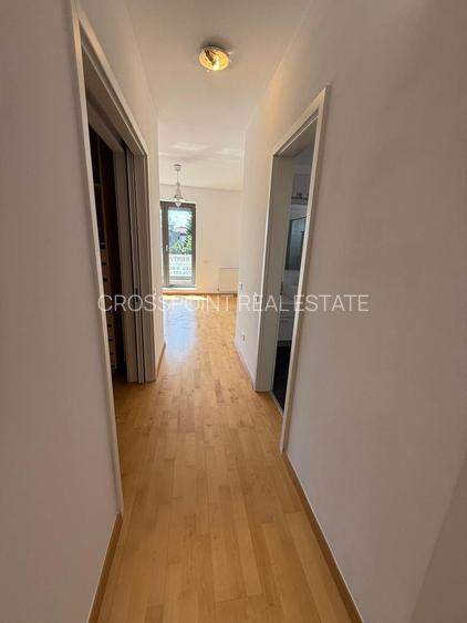 Duplex 4 camere | Bloc boutique | Dorobanți – Capitale - 36