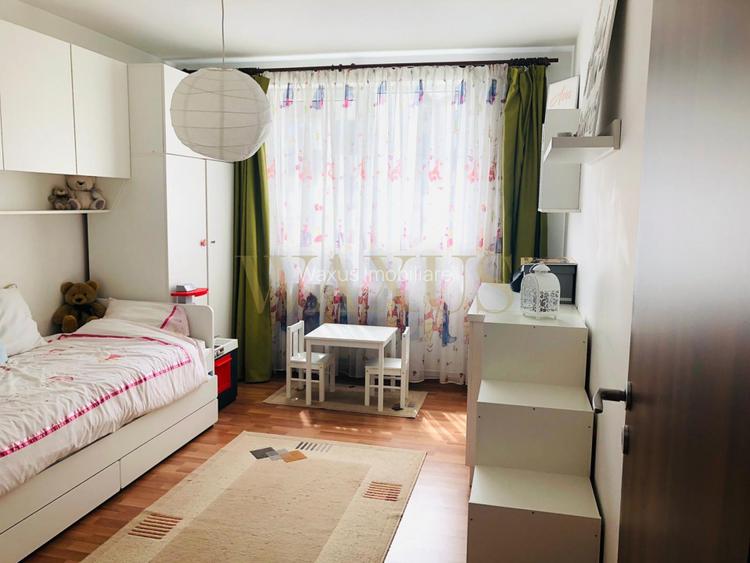 Apartament de vanzare 3 camere, Zona Tineretului , Floresti! - 5