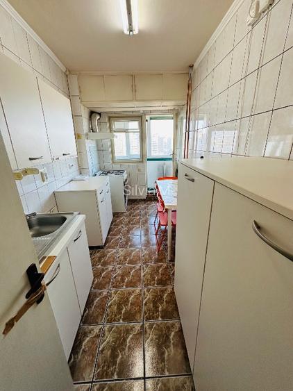 Apartament 3 camere de vanzare in  Doamna Ghica, Sector 2 - DIRECT PROPRIETAR - 11