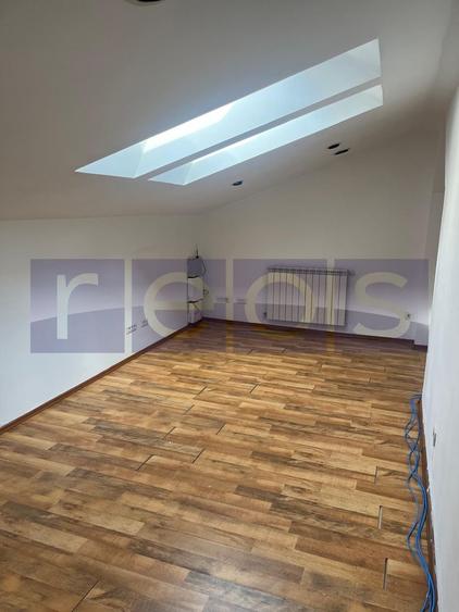 INCHIRIERE VILA 7CAMERE | PARCUL VERDI | 240MP | PARCARE | IDEAL BIROU - 6