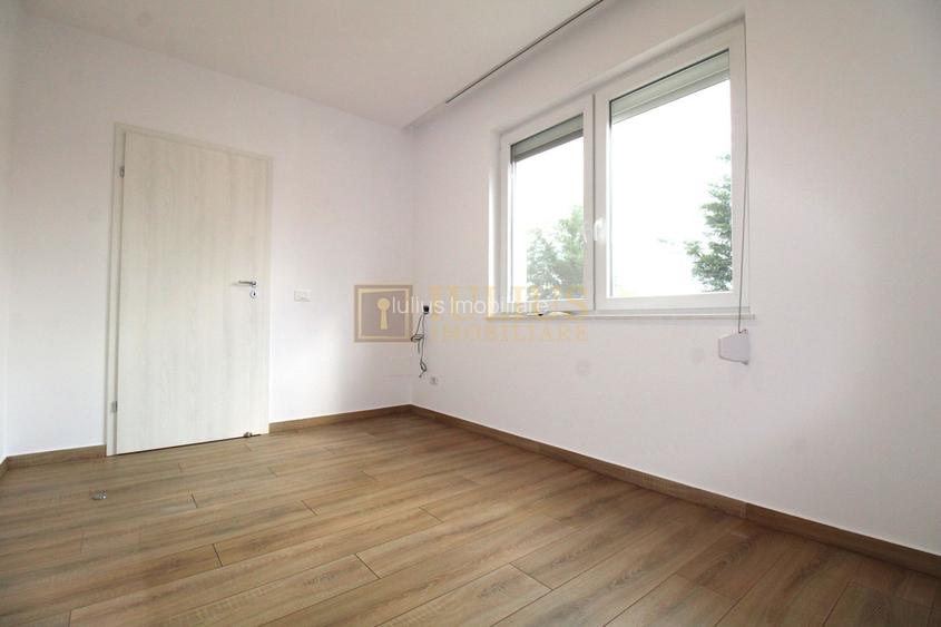 1/2 duplex, 5 camere – prima închiriere | Moșnița Veche - 10