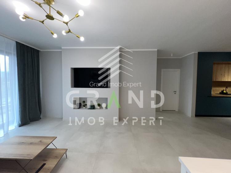 Ap 2 camere | Terasa 12 mp | Parcare subterana+Boxa | Zona Frunzisului–Azoria - 7