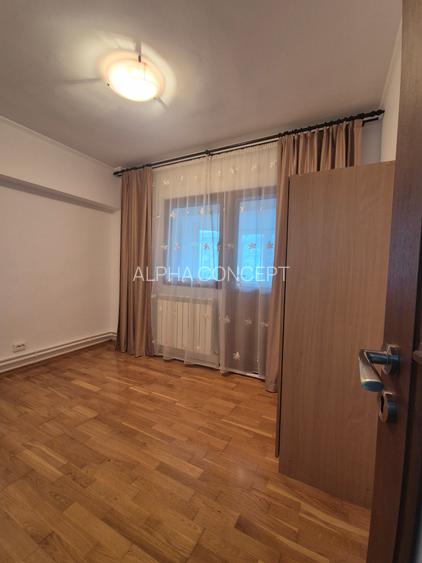 4 Camere, Capitol, Etaj Intermediar, Centrala pe Gaze - 23