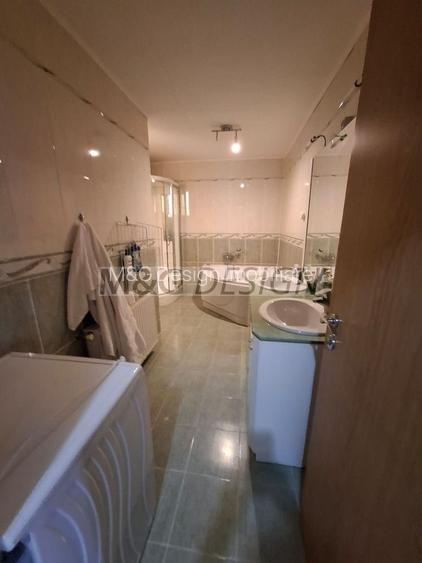 Casa individuala Bucovina P+E+M - 3