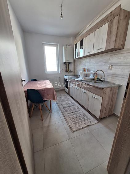 !! 1 Camera...Giroc...etaj 1...Zona Rezidentiala - 5