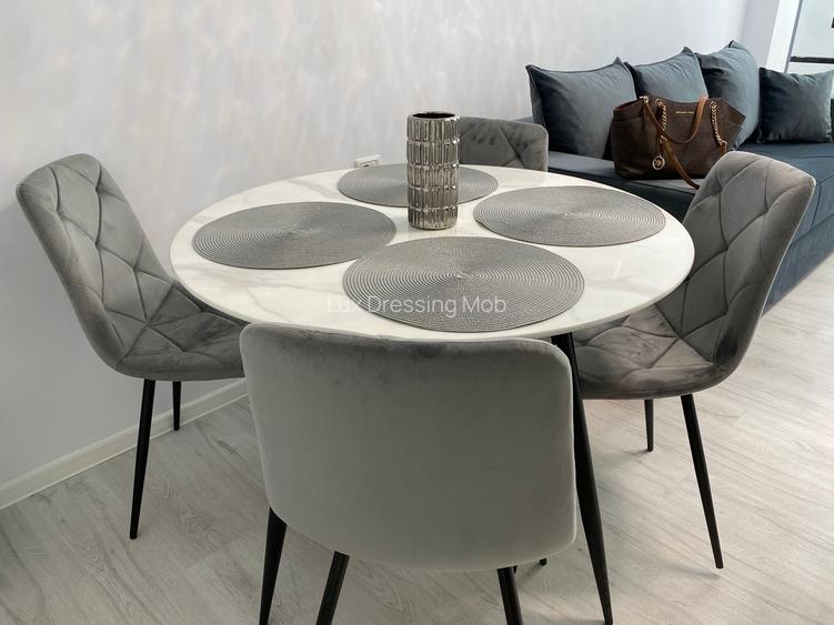 Ofer spre inchieriere apartament 2 camere, Chiajna, Roșu, - 8