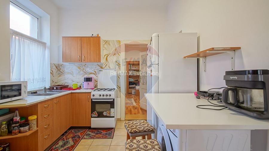 0% Comision | Casa Brasov | Str. Morii | 88 mp - 13