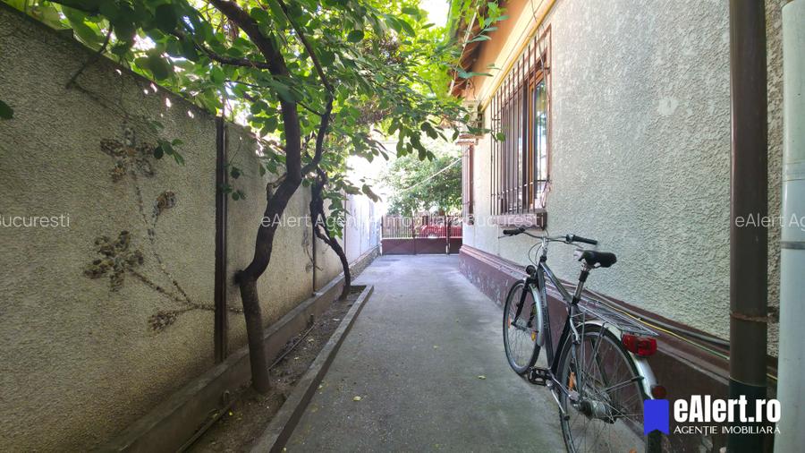 Casă de vânzare, Vatra Luminoasă, zona Str. Victor Manu, sector 2, Bucuresti - 31