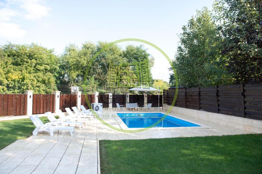 Vila de lux în Borhanci - 19