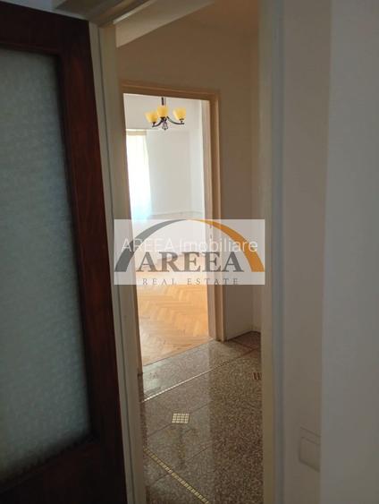 Universitate - de inchiriat apartament 4 camere - 120 mp - 7