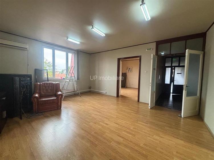 SPATIU BIROURI CENTRAL | 5 CAMERE | 137 MP UTILI | LOCURI DE PARCARE | CENTRAL O - 9