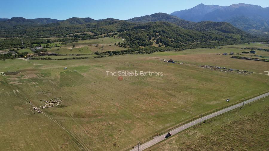 Teren extravilan Rasnov - 8