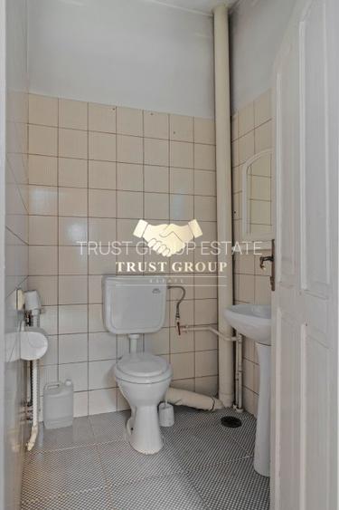 Imobil Eminescu - Radu de la Afumati - P+2 - 10 camere  - 11