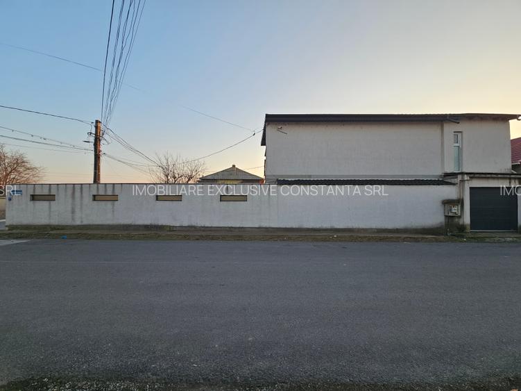 🏡 Casă P+1 de vânzare | Colț de liniște și rafinament – Valu lui Traian - 5