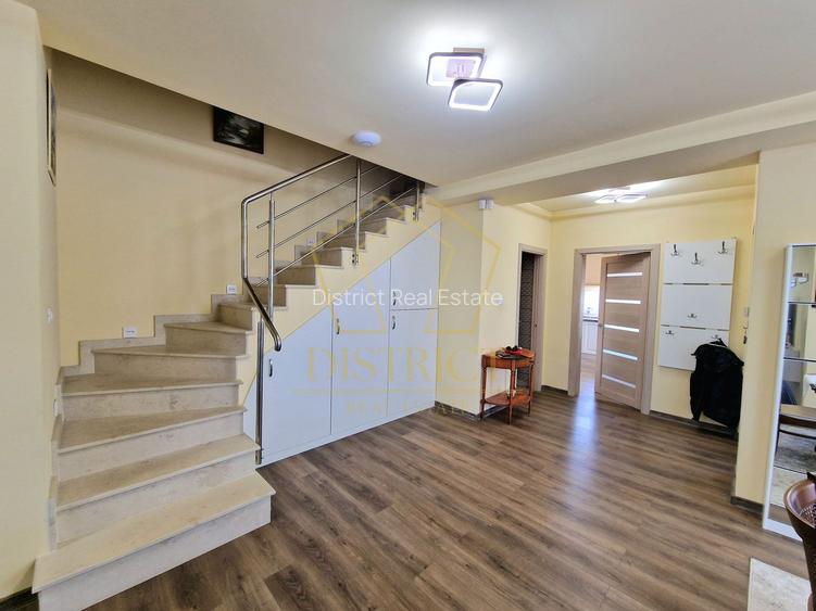 Duplex spatios cu 4 camere si 2 bai | Mosnita Veche | Drumul Boilor - 13