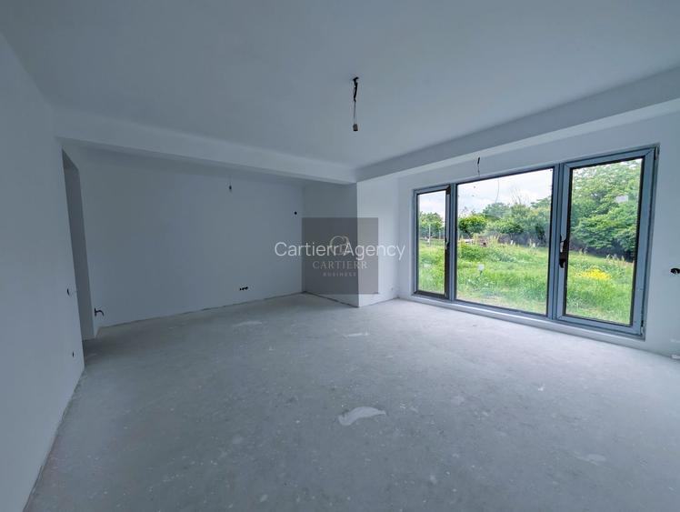 DUPLEX | BUFTEA | Biserica Adormirea Maicii Domnului | CALUL BALAN - 11