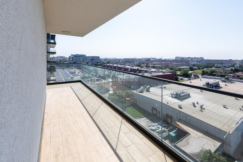 Apartament 3 camere Suprafață generoasă | Zona Vulcan - 26