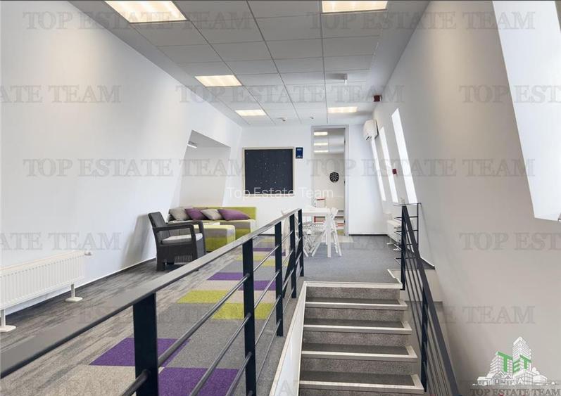 Spatiu de Birouri de 296 mp in Zona Universitate - 16